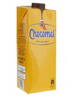 Chocomel Schokoladenmilch