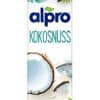 Alpro Kokosnussdrink Original UHT vegan