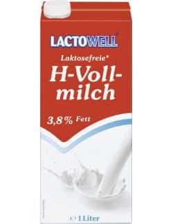 Lactowell H-Vollmilch 3