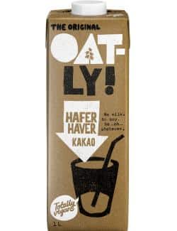 Oatly Haferdrink Kakao