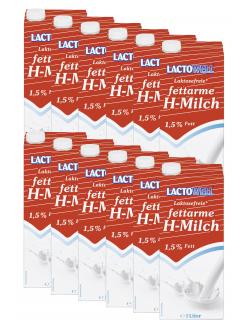 Lactowell fettarme Milch 1
