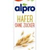 Alpro Haferdrink Ohne Zucker UHT vegan