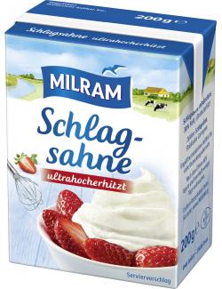 Milram H-Schlagsahne 30%