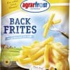 Agrarfrost Back Frites