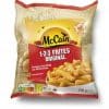 McCain 1·2·3 Frites original