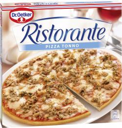 Dr. Oetker Ristorante Pizza Tonno