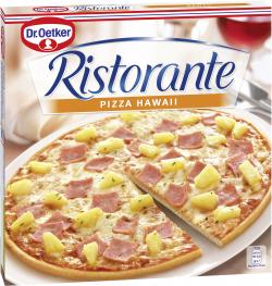 Dr. Oetker Ristorante Pizza Hawaii