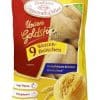 Coppenrath & Wiese Unsere Goldstücke Weizenbrötchen