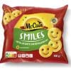 McCain Smiles