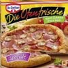 Dr. Oetker Die Ofenfrische Pizza Speciale