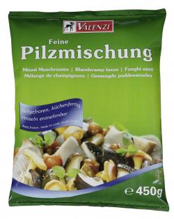 Valenzi Pilzmischung