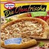 Dr. Oetker Die Ofenfrische Pizza Thunfisch