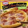 Dr. Oetker Die Ofenfrische Pizza Salami