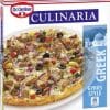 Dr. Oetker Culinaria Greek Gyros Style