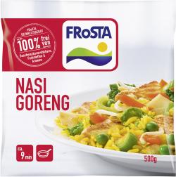 Frosta Nasi Goreng