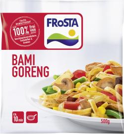 Frosta Bami Goreng