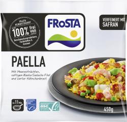 Frosta Paella
