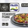 Frosta Steakhouse Pfanne