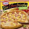 Dr. Oetker Die Ofenfrische Pizza Schinken-Ananas