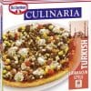 Dr. Oetker Culinaria Turkish Lahmacun Style
