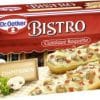 Dr. Oetker Bistro Baguette Champignon
