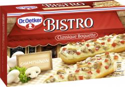 Dr. Oetker Bistro Baguette Champignon