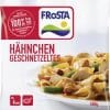 Frosta Hähnchen Geschnetzeltes
