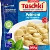 Dovgan Taschki Pelmeni mit Putenfleisch