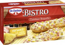 Dr. Oetker Bistro Baguette Hawaii