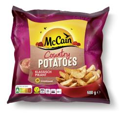 McCain Country Potatoes classic