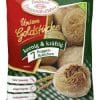 Coppenrath & Wiese Unsere Goldstücke Roggenbrötchen
