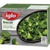 Iglo Frisch vom Feld Broccoli Röschen