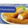 Iglo Fischstäbchen
