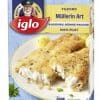 Iglo Filegro Müllerin Art