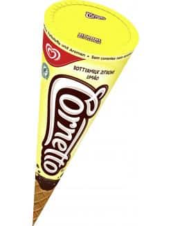 Cornetto Bottermelk Zitrone