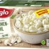 Iglo Rahm-Gemüse Blumenkohl