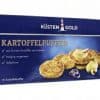Küstengold Kartoffelpuffer