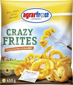 Agrarfrost Crazy Frites