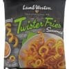 Lamb Weston Twister Fries