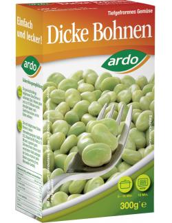 Ardo Dicke Bohnen