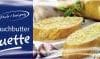 Coolback Knoblauchbutter Baguette
