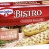 Dr. Oetker Bistro Baguette à la Provence
