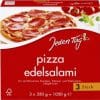 Jeden Tag Pizza Edelsalami