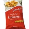 Jeden Tag Backofen Kroketten extra knusprig
