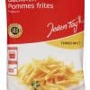 Jeden Tag Backofen Pommes Frites Feinschnitt