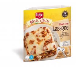 Schär Bontà d'Italia Lasagne