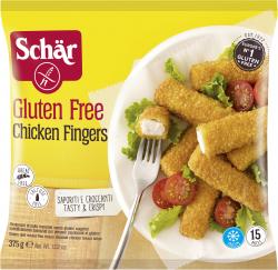 Schär Chicken Fingers