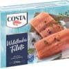 Costa Wildlachsfilets