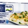 Frosta Schlemmerfilet Brokkoli Mandel