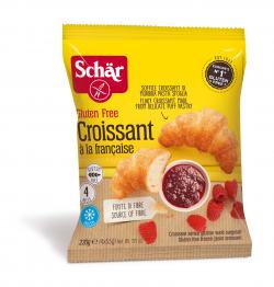 Schär Croissant à la francaise